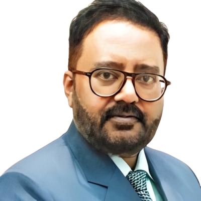 Dr. Manish Kumar Srivastava