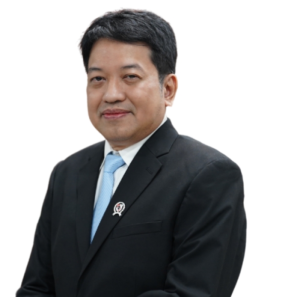 Dr. Sonny Harry Budiutomo Harmadi, S.E., M.E.