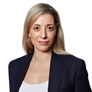 Dr. Dimitra Skandali, Ph.D
