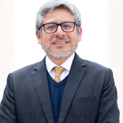 Miguel Ignacio C&oacute;rdova Espinoza, Ph.D