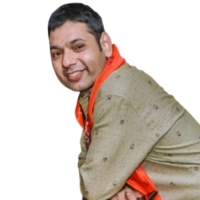 Dr. Dhan Raj Chalise